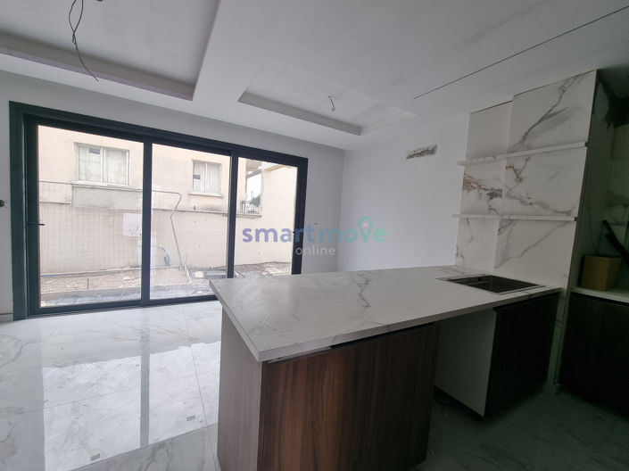 Image No.7-Maison de ville de 3 chambres à vendre à Limassol