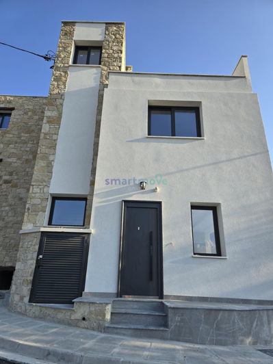 Image No.8-Maison de ville de 3 chambres à vendre à Limassol