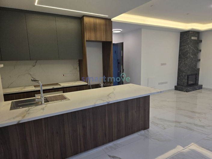 Image No.9-Maison de ville de 3 chambres à vendre à Limassol