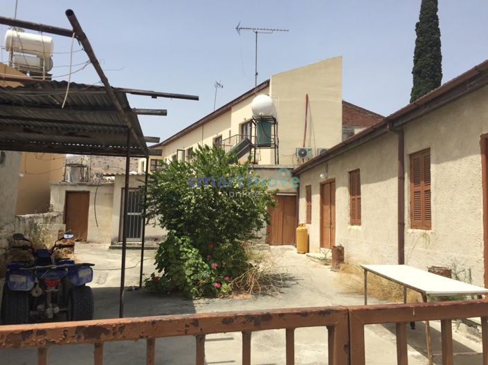 Image No.2-Maison de 2 chambres à vendre à Skarinou