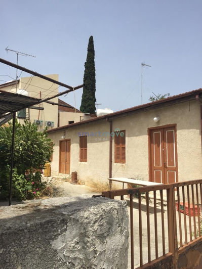 Image No.3-Maison de 2 chambres à vendre à Skarinou