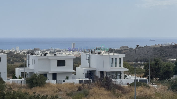 Image No.1-Terrain à vendre à Limassol