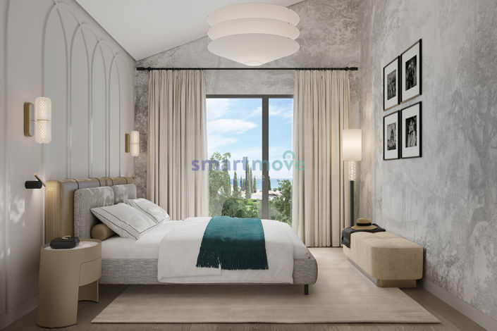 Image No.3-4 Bed Villa for sale