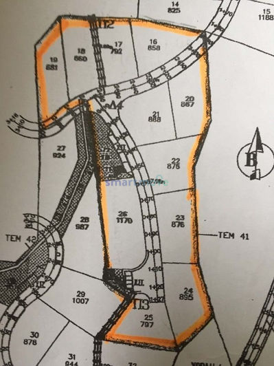 Image No.5-Plot for sale