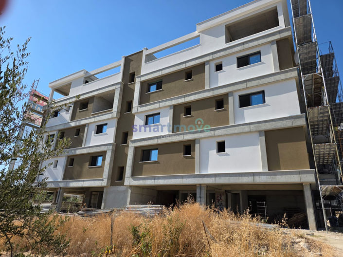 Image No.4-Appartement de 2 chambres à vendre à Agia Fyla