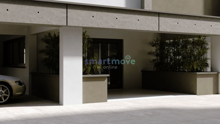 Image No.9-Appartement de 2 chambres à vendre à Agia Fyla