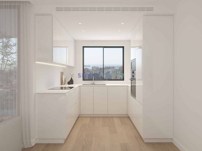 Image No.9-3 Bed Apartment for sale