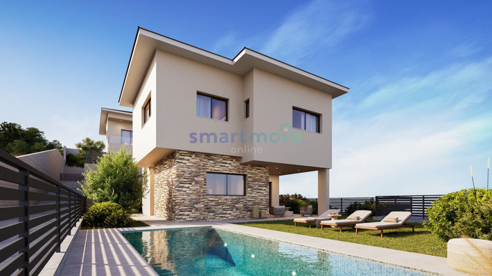 Image No.3-4 Bed Villa for sale