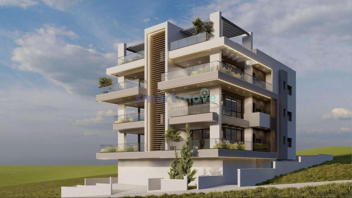 Image No.2-Appartement de 2 chambres à vendre à Limassol