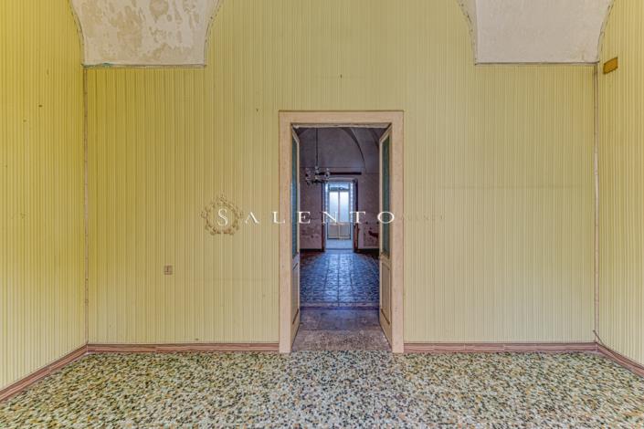 Image No.3-Maison de 3 chambres à vendre à Morciano di Leuca