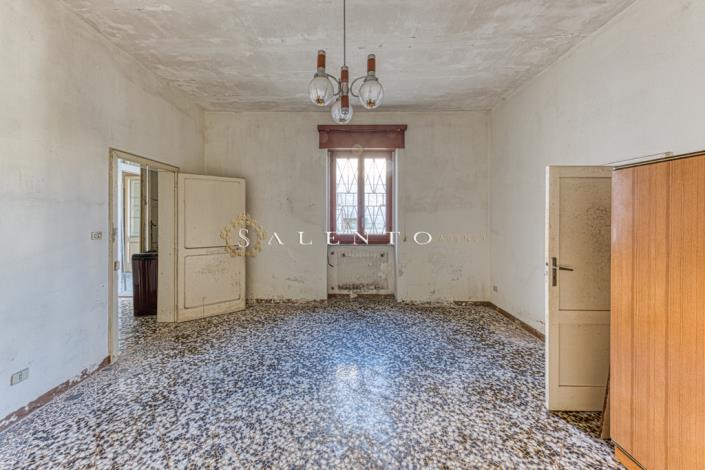 Image No.4-Maison de 3 chambres à vendre à Morciano di Leuca