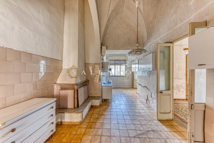 Image No.14-Maison de 3 chambres à vendre à Morciano di Leuca