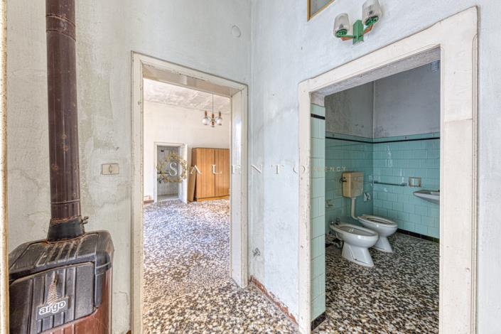 Image No.10-Maison de 3 chambres à vendre à Morciano di Leuca