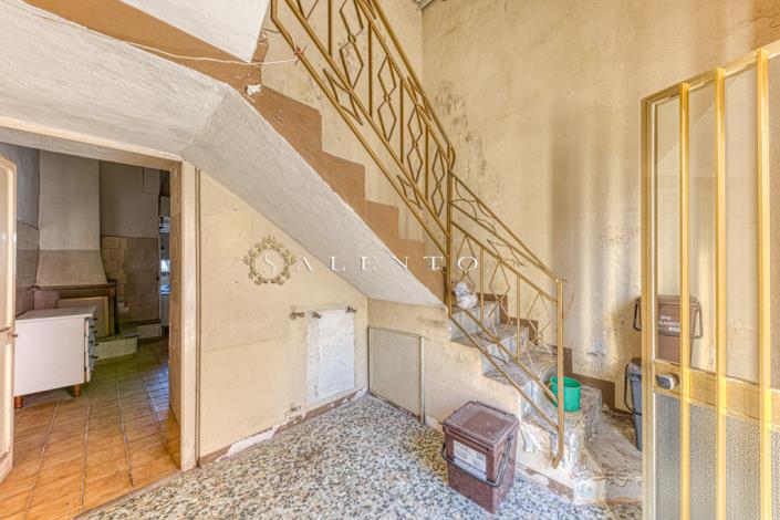 Image No.16-Maison de 3 chambres à vendre à Morciano di Leuca