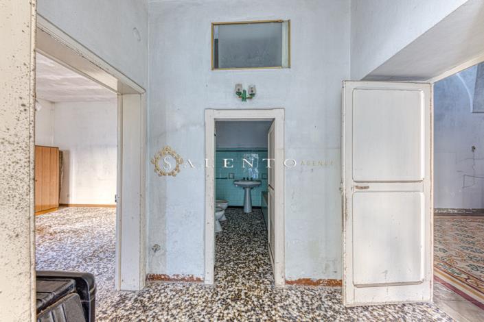 Image No.9-Maison de 3 chambres à vendre à Morciano di Leuca