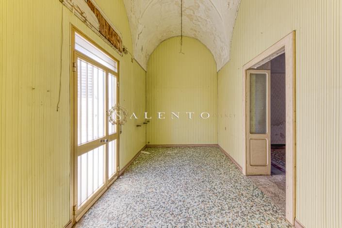 Image No.2-Maison de 3 chambres à vendre à Morciano di Leuca