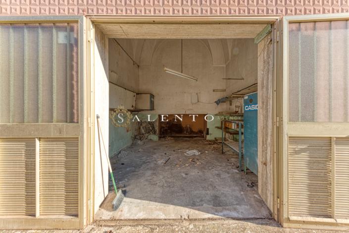 Image No.20-Maison de 3 chambres à vendre à Morciano di Leuca