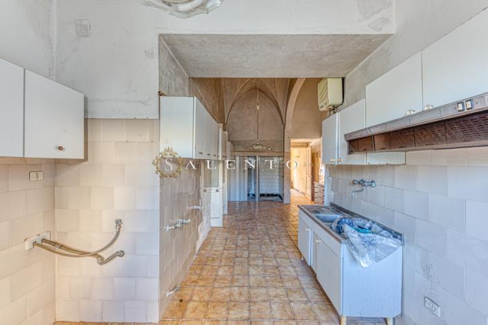 Image No.15-Maison de 3 chambres à vendre à Morciano di Leuca