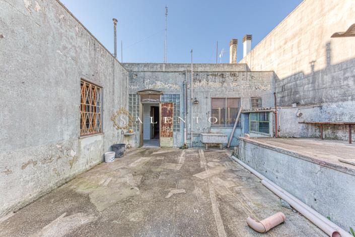 Image No.18-Maison de 3 chambres à vendre à Morciano di Leuca