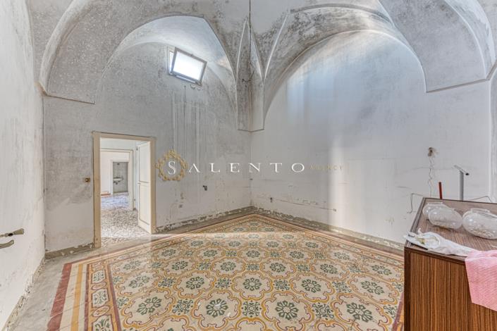 Image No.5-Maison de 3 chambres à vendre à Morciano di Leuca