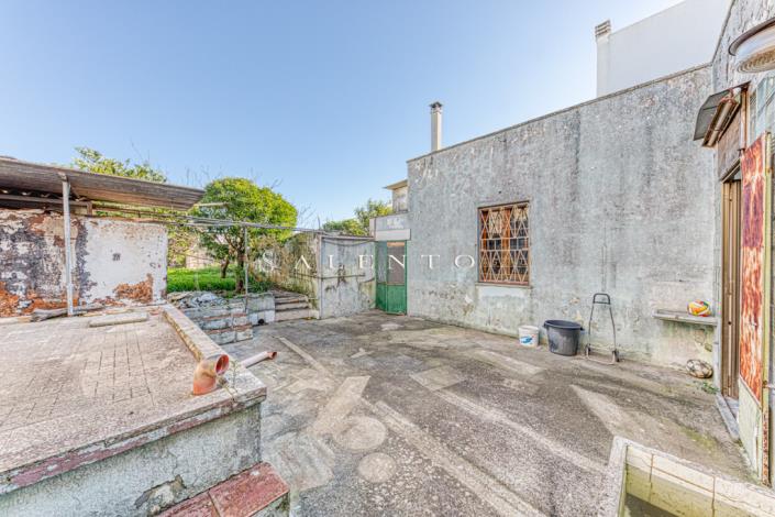 Image No.19-Maison de 3 chambres à vendre à Morciano di Leuca