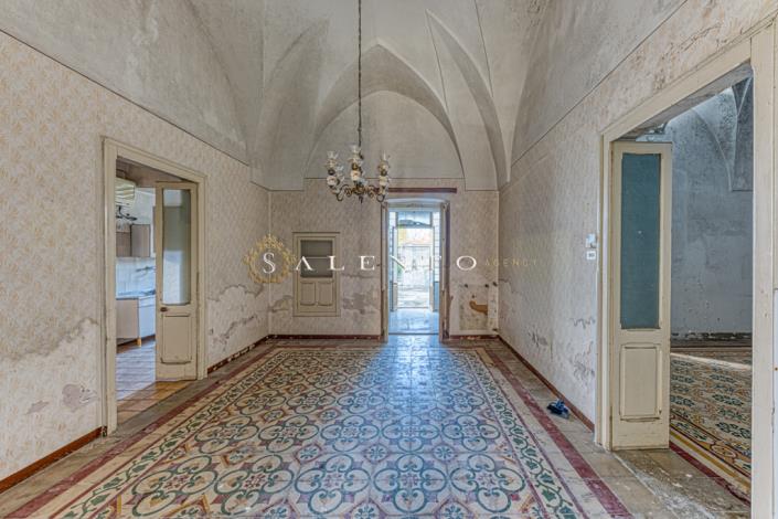 Image No.7-Maison de 3 chambres à vendre à Morciano di Leuca