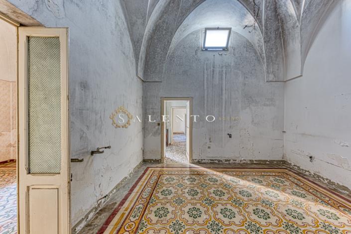 Image No.6-Maison de 3 chambres à vendre à Morciano di Leuca