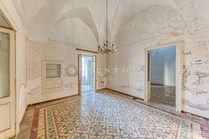 Image No.8-Maison de 3 chambres à vendre à Morciano di Leuca