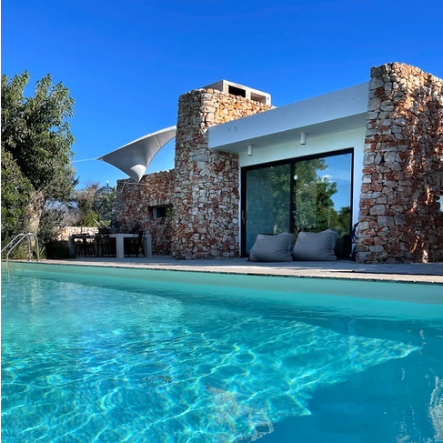 Image No.2-3 Bed Villa for sale