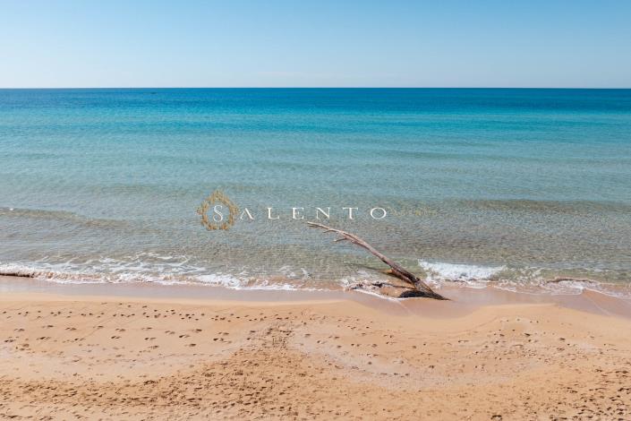 Image No.8-Villa de 4 chambres à vendre à Morciano di Leuca