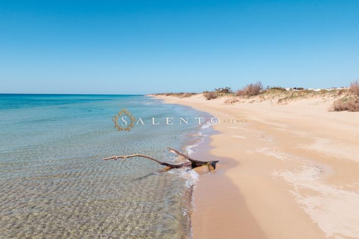 Image No.9-Villa de 4 chambres à vendre à Morciano di Leuca