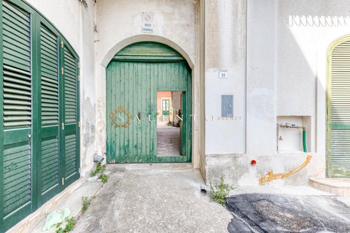 Image No.2-Maison de 3 chambres à vendre à Salve