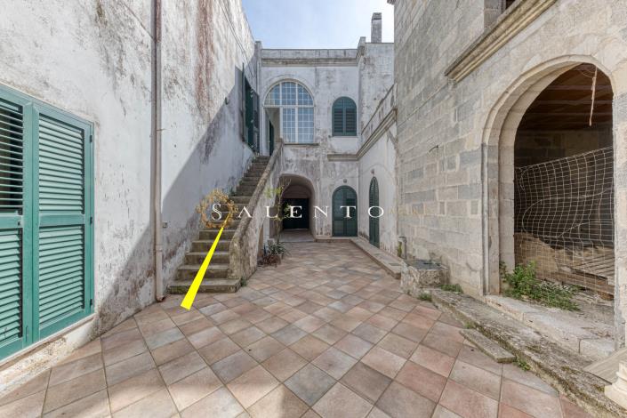 Image No.5-Maison de 3 chambres à vendre à Salve