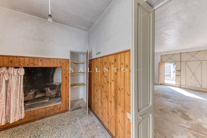 Image No.16-Maison de 2 chambres à vendre à Morciano di Leuca