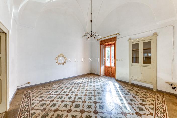 Image No.5-Maison de 2 chambres à vendre à Morciano di Leuca