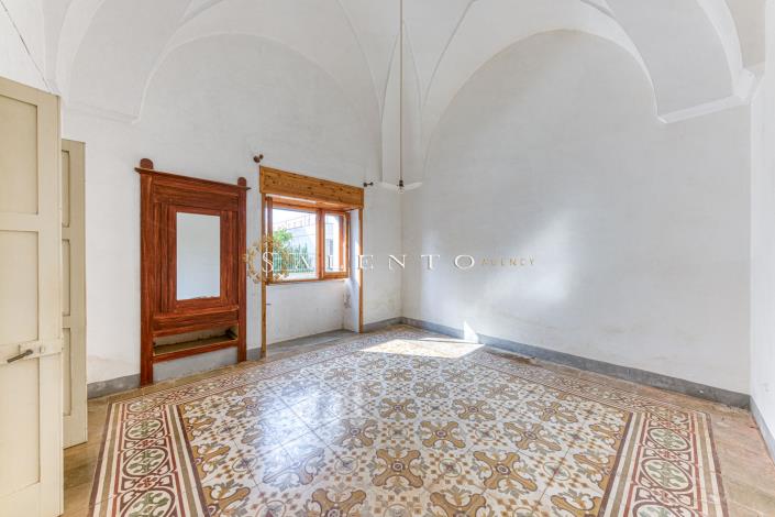 Image No.9-Maison de 2 chambres à vendre à Morciano di Leuca