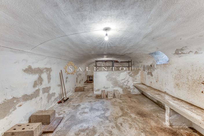 Image No.29-Maison de 2 chambres à vendre à Morciano di Leuca