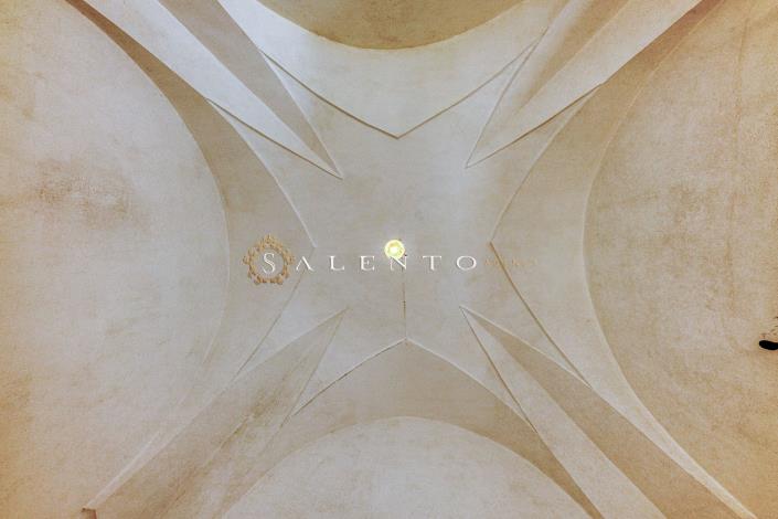 Image No.7-Maison de 2 chambres à vendre à Morciano di Leuca