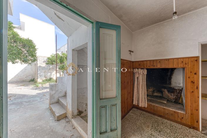 Image No.17-Maison de 2 chambres à vendre à Morciano di Leuca