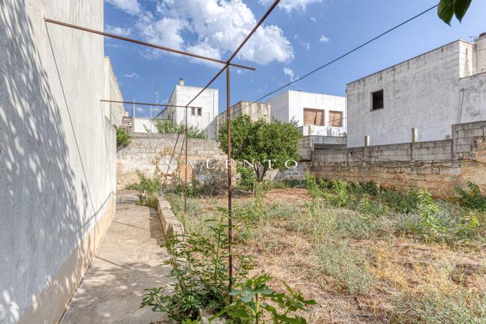 Image No.22-Maison de 2 chambres à vendre à Morciano di Leuca
