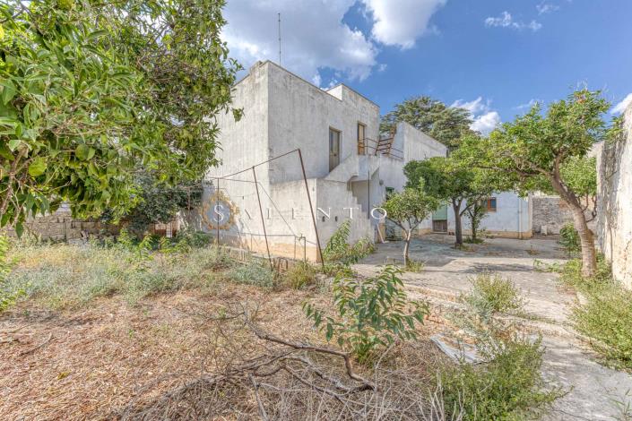 Image No.21-Maison de 2 chambres à vendre à Morciano di Leuca