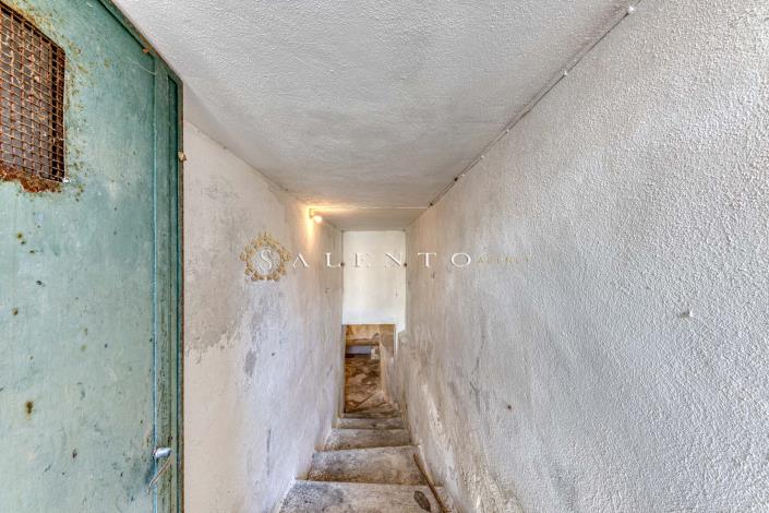 Image No.28-Maison de 2 chambres à vendre à Morciano di Leuca