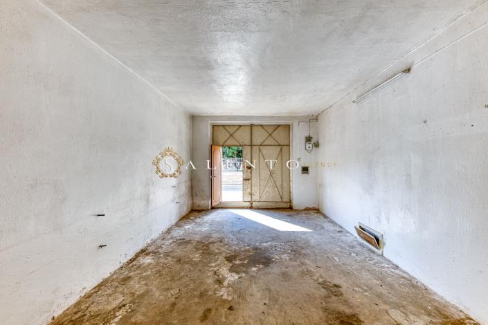 Image No.19-Maison de 2 chambres à vendre à Morciano di Leuca