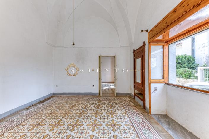 Image No.8-Maison de 2 chambres à vendre à Morciano di Leuca