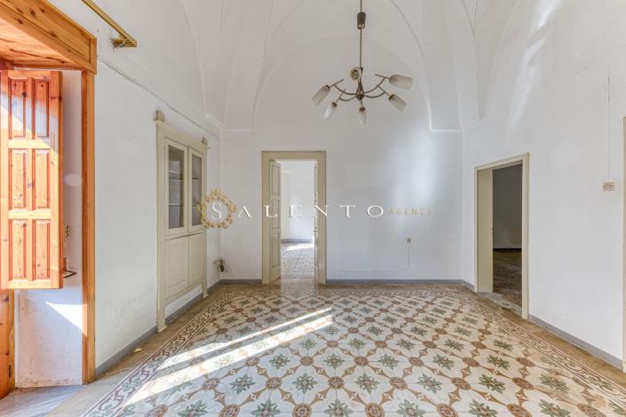 Image No.4-Maison de 2 chambres à vendre à Morciano di Leuca