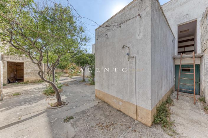 Image No.27-Maison de 2 chambres à vendre à Morciano di Leuca