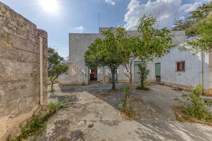 Image No.23-Maison de 2 chambres à vendre à Morciano di Leuca