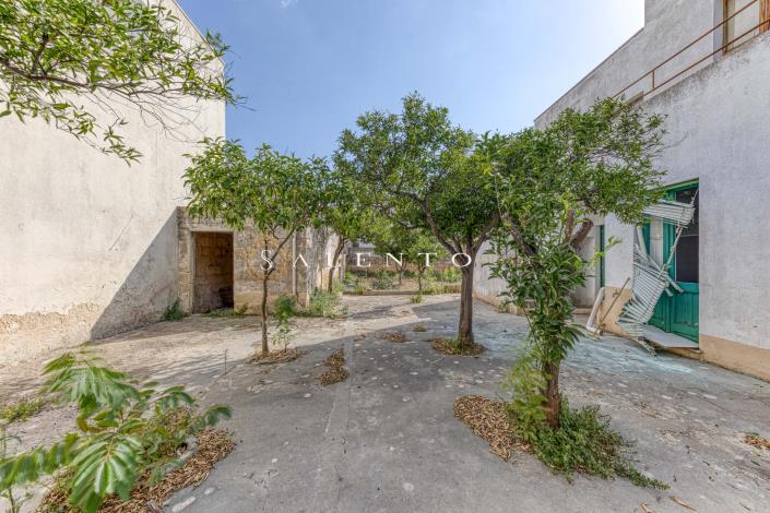 Image No.26-Maison de 2 chambres à vendre à Morciano di Leuca