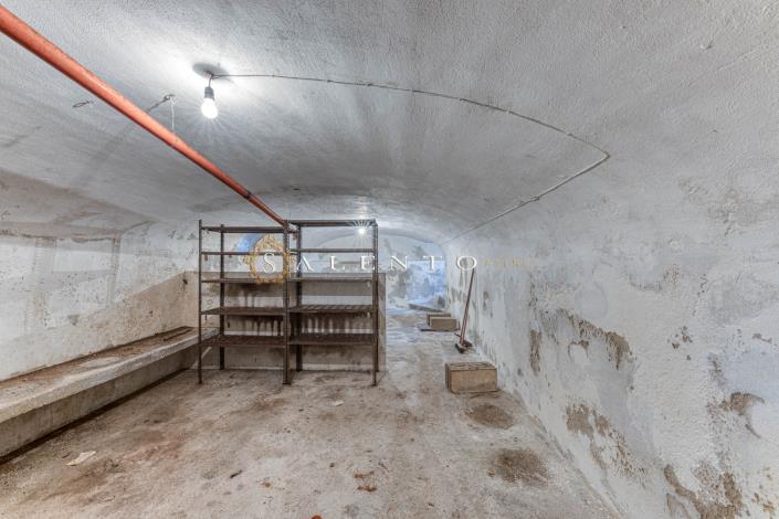 Image No.30-Maison de 2 chambres à vendre à Morciano di Leuca