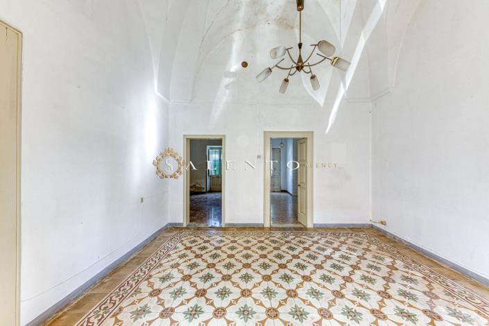 Image No.6-Maison de 2 chambres à vendre à Morciano di Leuca